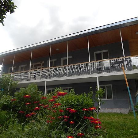 Ineza'S Guest House Stepantsminda Room photo