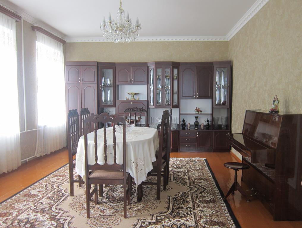 Ineza'S Guest House Stepantsminda Room photo
