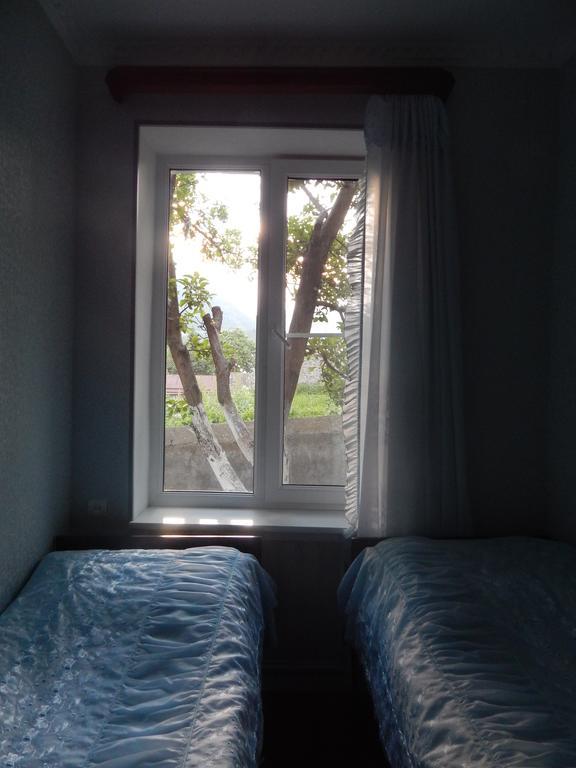 Ineza'S Guest House Stepantsminda Room photo