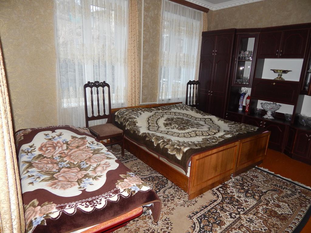 Ineza'S Guest House Stepantsminda Room photo