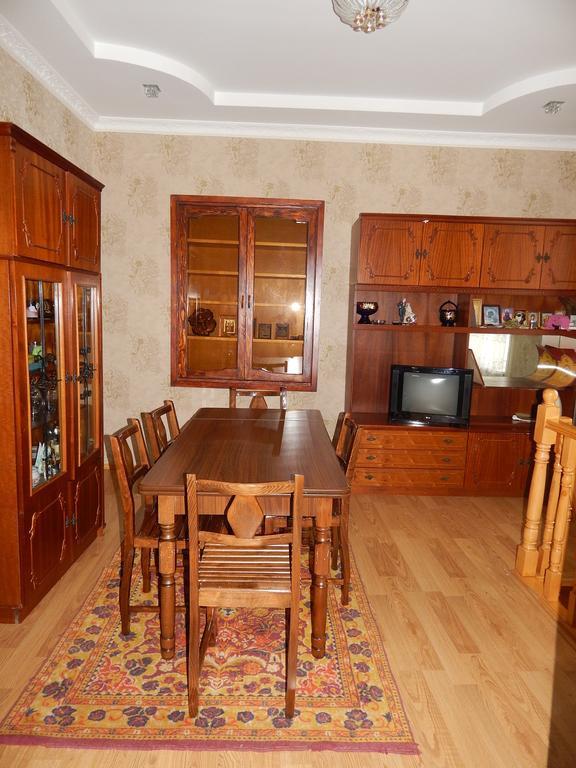 Ineza'S Guest House Stepantsminda Exterior photo