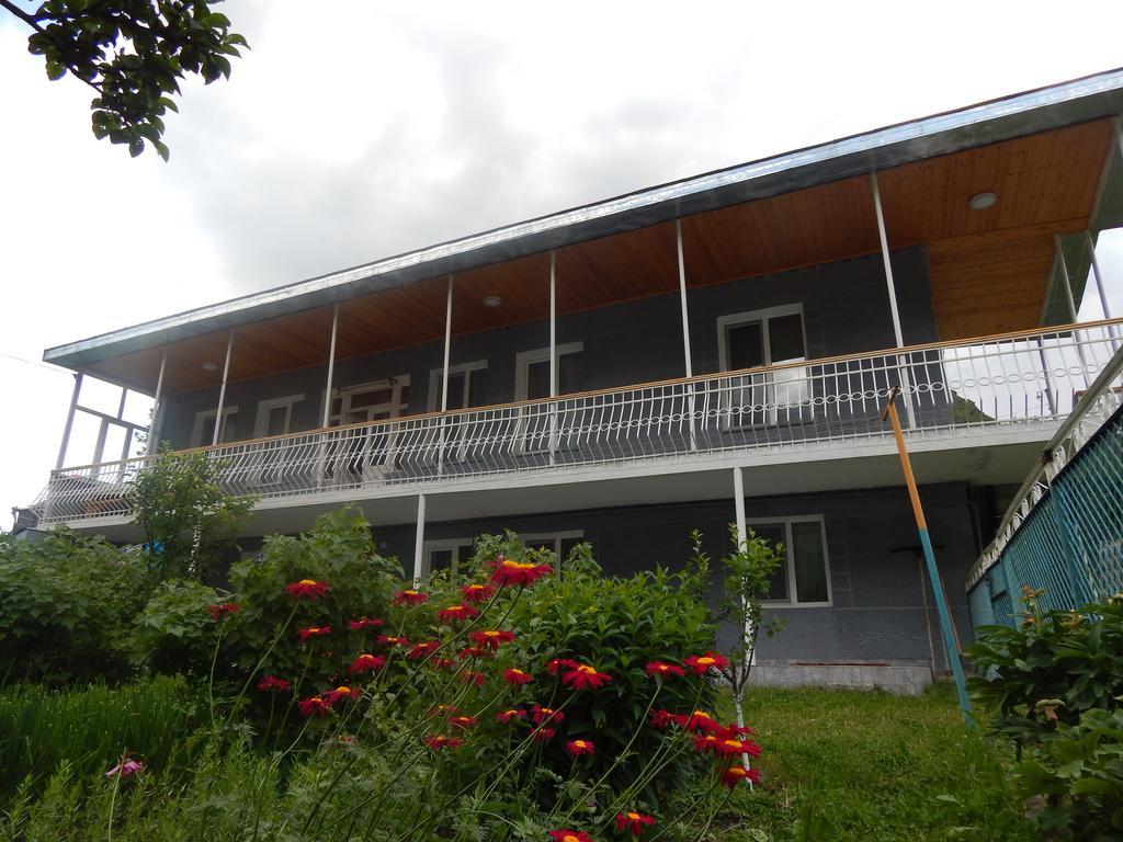 Ineza'S Guest House Stepantsminda Room photo