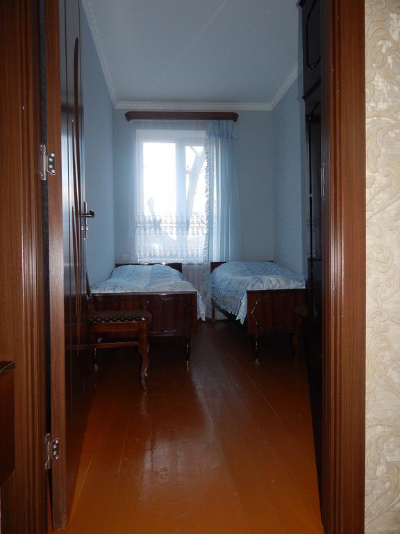 Ineza'S Guest House Stepantsminda Room photo