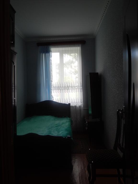 Ineza'S Guest House Stepantsminda Room photo