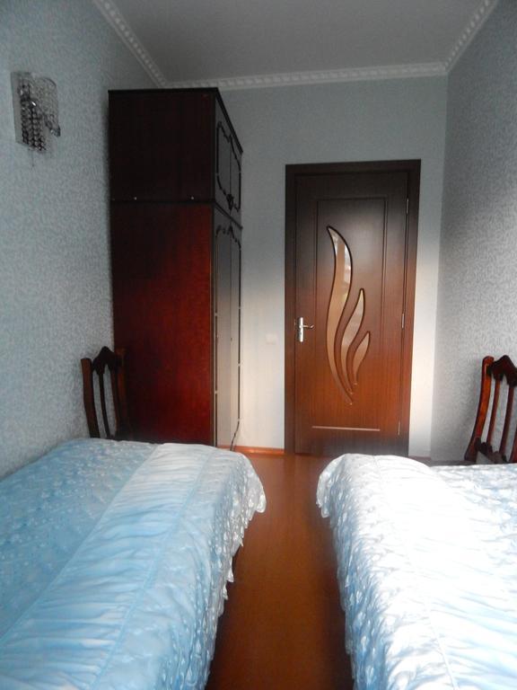 Ineza'S Guest House Stepantsminda Room photo