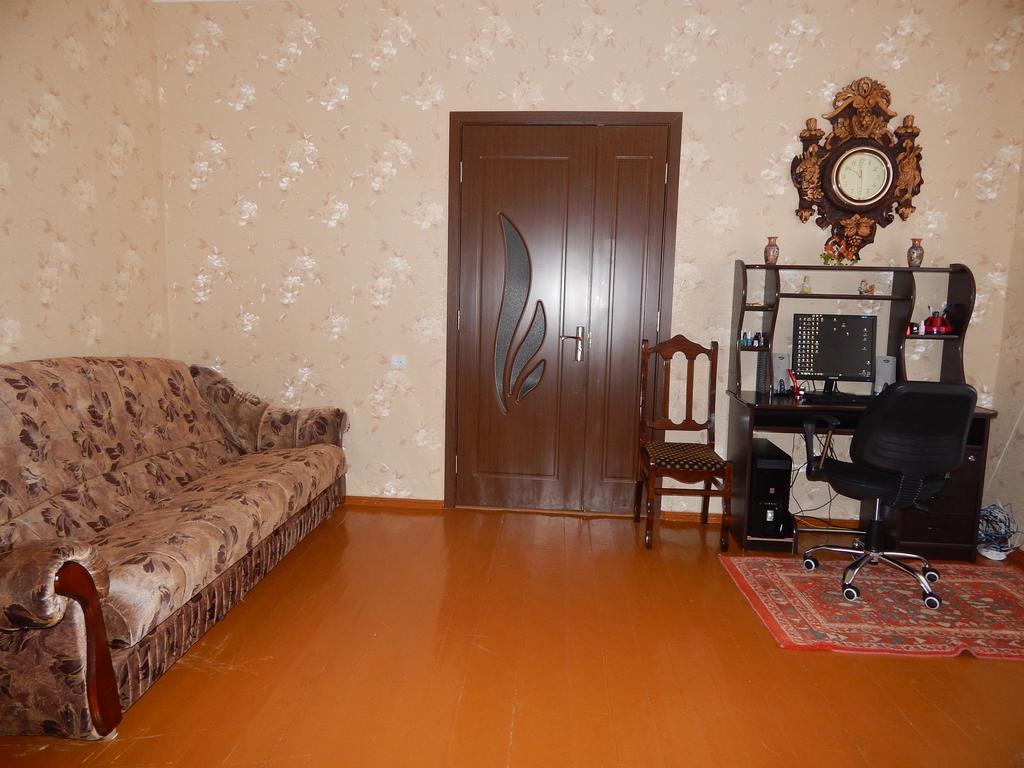 Ineza'S Guest House Stepantsminda Exterior photo